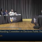 NYC Board of Elections Slammed by Voters at Hearing for Mass Incompetence