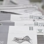 TVS: Lawsuit Filed Against Fairfax County over Absentee and Mail-In Ballots