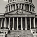 Senate Republicans block Democrats' federal voting rights legislation