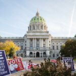 "Senate GOP hires firm to review Pennsylvania's 2020 election"