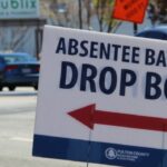 JTN: "Democrat push for ballot drop boxes boomerangs as key Georgia senator moves to outlaw them"