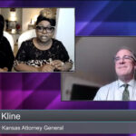 WATCH: Diamond & Silk Chit Chat with Phill Kline - Free and Fair Elections?