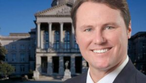 Voter Integrity Bill Passes Georgia House on Crossover Day Deadline