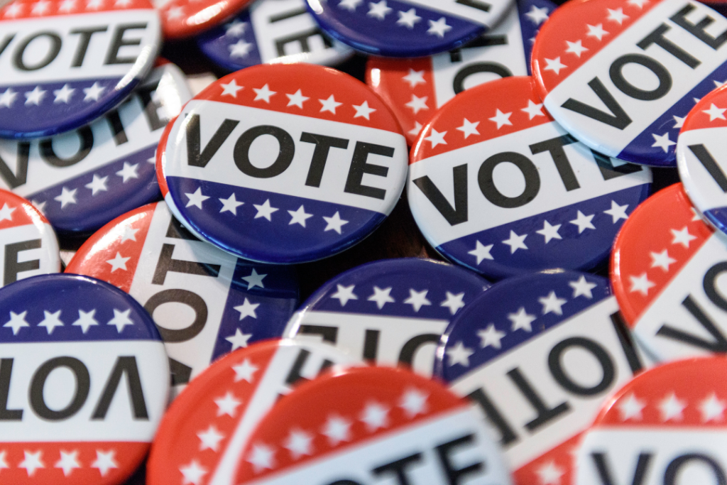 3/21 Week In Review: Noncitizen Voting, ‘Zuckerbucks’ and the Move to Ranked Choice Voting
